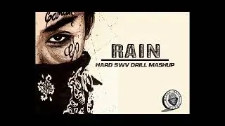 FREE/ FIVIO FOREIGN DRILL TYPE BEAT (RAIN) 