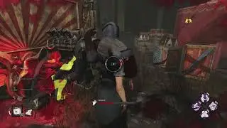 Killers hate this perk. (DBD) (breakdown perk)