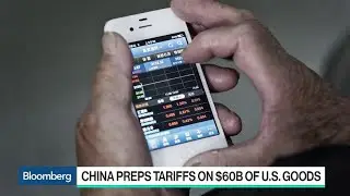 What China Trade Tensions Mean for U.S. Tech Companies