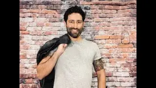 Grey Cotton T Shirt made by Citizen Wolf Review