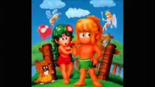 Wonder Boy Arcade Full BGM-Music-BSO-OST