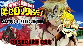 ¿QHPS IZUKU ERA TRAICIONADO Y ERA LA REENCARNACIÓN DE BAN Y MELIODAS? [CAPÍTULO 2] [TEMPORADA 1]