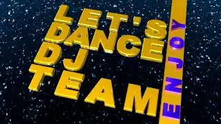 Black Eyed Peas - The time - Dirty Bit (Rmx by Dj Bass Van Date - LDDJT) [HD]