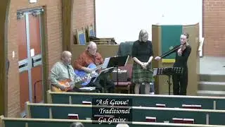 January 11, 2026, Bethany Christian Church, Farmington NM Live Stream