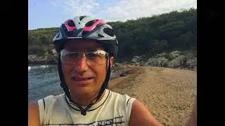 Резерват Ропотамо - втора част: плажа и Света Параскева