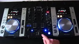 exclusivo! confira o lan&ccedil;amento do novo cdj 200 pioneer  scracht