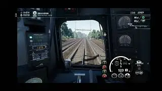 Train Sim World 6 Gameplay. NEC: New York to Trenton Service: Harrisburg to NY Penn Station 