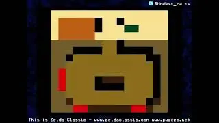 Zelda Classic: Instruments of Courage by a30502355 [Part 1/2]
