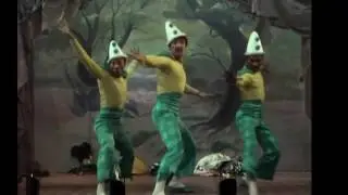JAP - Have I Gone Too Far?