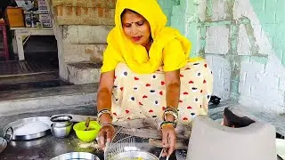 Trending Sweet Recipe | Sitafal Ki Mithi Pakodi | Crispy | Soft | Easy Winter Dessert