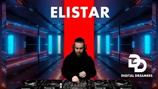 Indie Dance & Afro House & Melodic House & Progressive House┃Podcast by Elistar