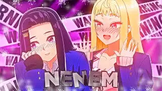 AUTOMOTIVO SOBE A SK@L 🍺 | ANIME FUNK EDIT | @Sarashima.