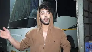 Simba Nagpal aka Rishabh Reaction On Naagin 6 First Episode