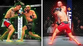 Volkanovski vs Lopes 2 Pre-Fight Analysis