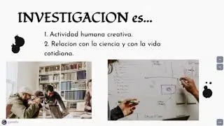 LA IMPORTANCIA DE LA INVESTIGACION CIENTIFICA