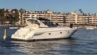 Trojan 440 Express 1989 for sale