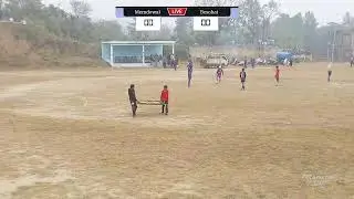 DOABA FOOTBALL LIVE 786's broadcast
