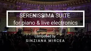 Sinziana Mircea - 