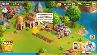 Test Funky Bay Mod