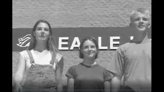 Eagle High School Class of 2001 Senior Video