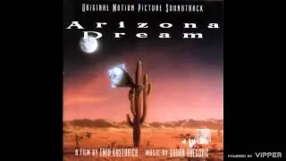 Goran Bregović - Death - (audio) - 1993