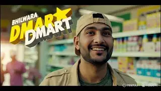 A day out at DMart Bhilwara. Exploring new collections #dmart #bhilwara #viral 