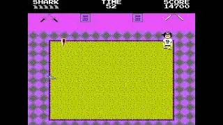 [TAS] NES Carpet Shark by Induviel in 06:09.03