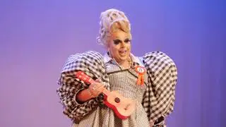 Miss Gay & Miss Transsexual Australia International Pageant 2019 - Teaser #1
