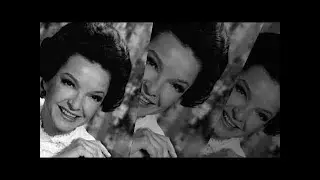 NEVA PATTERSON TRIBUTE