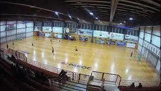 TRZEMESZEŃSKA LIGA HALOWA 10.01.2026