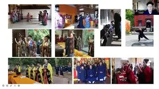 Introduction of Daoism and Daoist Studies at Lao Zi Daoist College