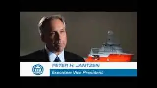 Otto Marine Limited