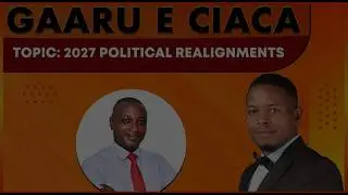 GAARU YA CIACA