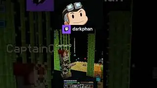 All The Mods Star ATM9! | darkphan on #Twitch
