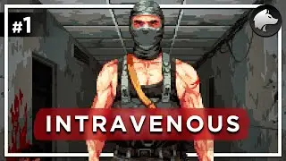 INTRAVENOUS / ИНТРАВЕНУС &bull; Прохождение #1