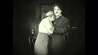 Charlie Chaplin: When a Janitor Becomes a Hero | The Bank (1915) Ep.2