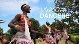 Ode to Humanity- North Uganda wedding dance (Acholi)
