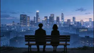 You Saw Me | A Quiet Anime Music Film - Soft Collapse