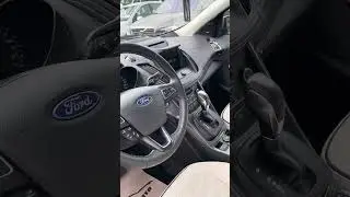 2019 Ford Kuga Vignale 2.0 - Diesel #aut&oacute;keresked&eacute;s #junpiauto #haszn&aacute;ltaut&oacute; #fordkuga #vignale