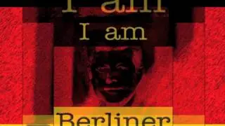 I am Berliner (Electro Remix)