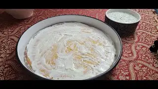 Kukuruzni uljevak-livaca-presnac-tijepeka - Corn pie #kukuruzni#uljevak#livaca#presnac#tijepeka#corn