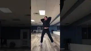 Doja Cat&rsquo;s Backup Dancer 🕺🏽 🎶