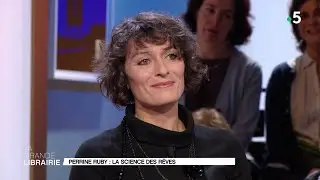 La science des r&ecirc;ves - Extrait