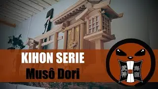 Kihon Serie - Mus&ocirc; Dori