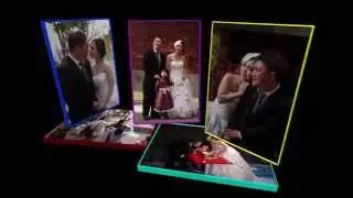 NewBlueFX TitlerPro 4 as simple 3D Photo Frame tool...