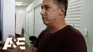 Storage Wars: New York: Chris And Tad's Vintage Yard Bowling Set | A&E