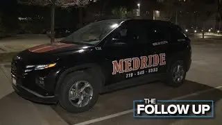 Medicaid transportation provider MedRide allowed to resume service in Colorado