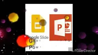 Microsoft PowerPoint Vs. Google Slides