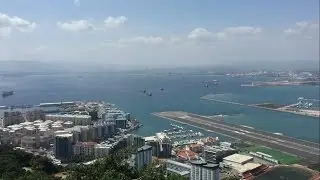 One Of The Best Holidays Of My Life (Gibraltar Holiday Vlog)