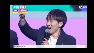 btob in kcon Chicago 2022